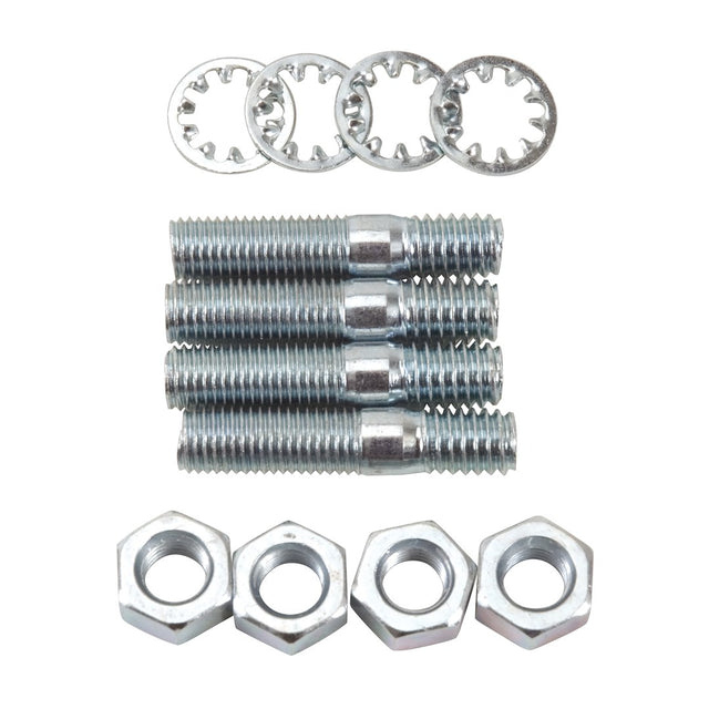 Edelbrock 8008 Carburetor Stud Kit||8008.Jpg||85||e118008||1106035