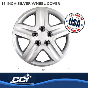 Coast To Coast Iwc43117s Wheel Cover||cci_Iwc43117s_Wheel Cover_B2c_2.Jpg||86||cci43117s||1211783
