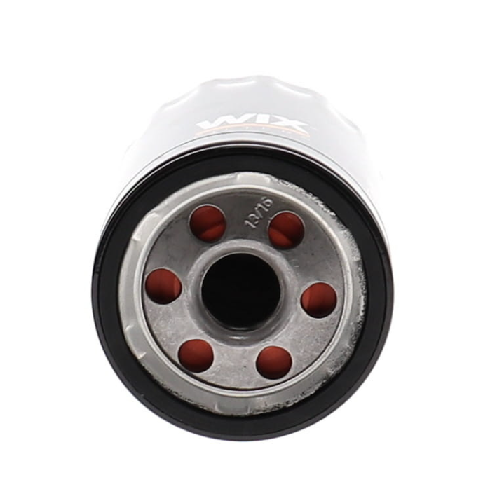 Product of Wix Filters 51522 Canister Oil Filter 