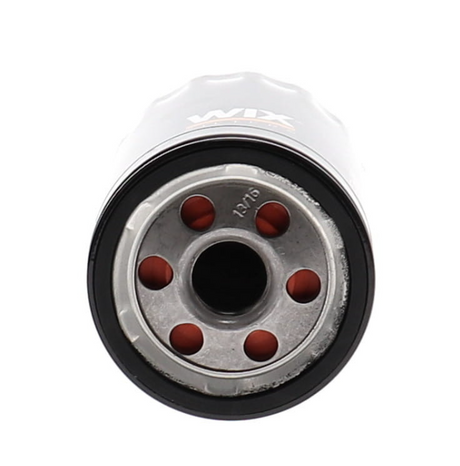 Product of Wix Filters 51522 Canister Oil Filter 