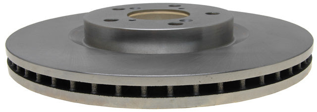Product of Raybestos Brakes 980566R R-Line Plain Face 2-Piece Brake Rotor 