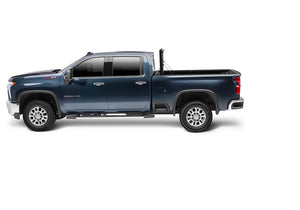 Product of UnderCover Ultra Flex Hard Folding UX12024 Tonneau Cover 