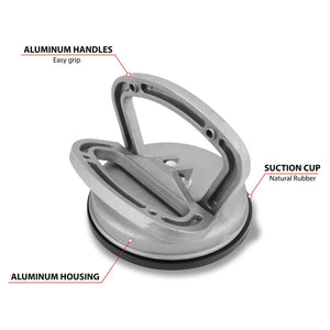 Performance Tool W1030 Suction Cup||||88||ptlw1030||1912306