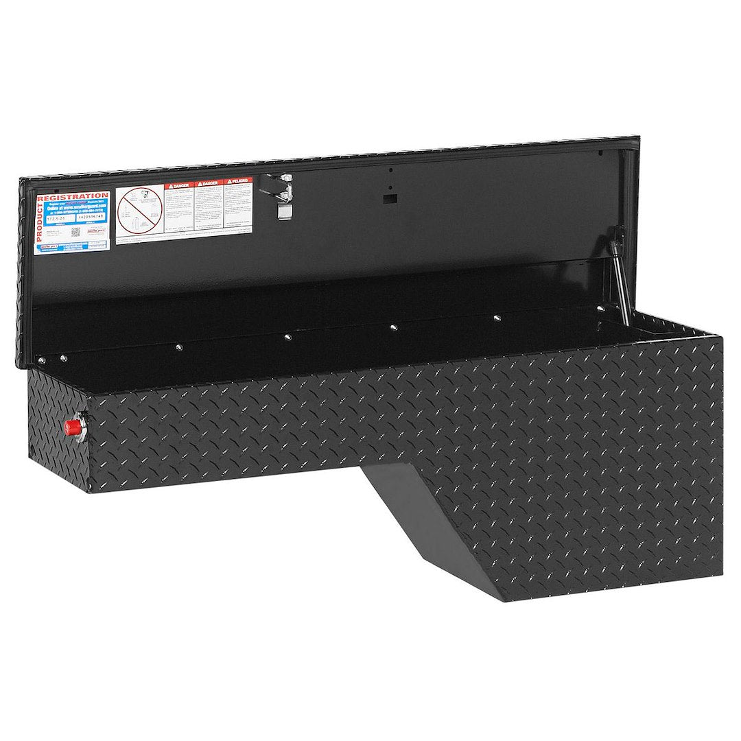 Product of Weather Guard (Werner) 172-5-01 Pork Chop Standard Profile Toolbox 