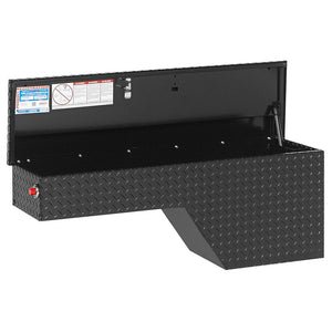 Product of Weather Guard (Werner) 172-5-01 Pork Chop Standard Profile Toolbox 