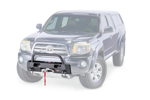 Product of Warn 102874 Winch Mount for Mid-Frame Winches Up To 12000 Pounds Except PowerPlant/ 9.0RC/ M8274-50 
