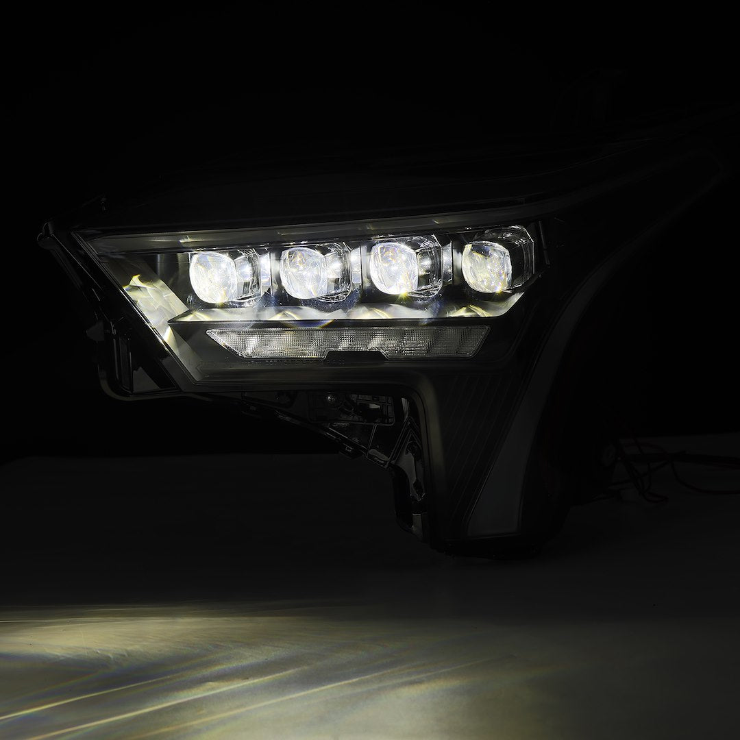 Alpharex Usa 880872 Headlight Assembly||880872_5.Jpg||89||alp880872||2211405