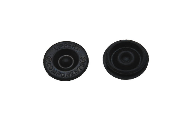 Product of Ap Products 014-122065-2 Trailer Wheel Bearing Dust Cap Plug
