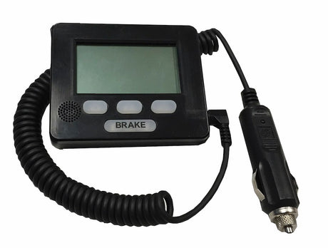 Product of Blue Ox Bx88393 Trailer Brake Control Remote