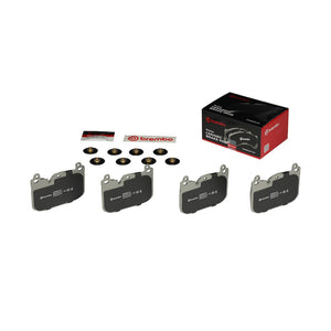 Brembo P06097n Brake Pad||p06097n_Bar.Jpg||88||brmp06097n||1754550