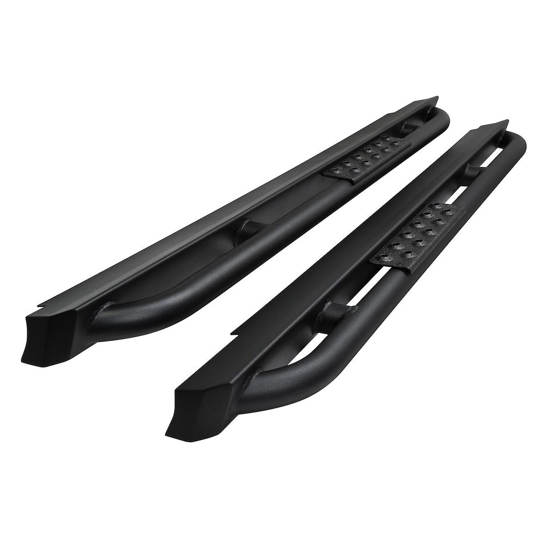 Product of Westin Automotive 42-14185 XTS Nerf Bar With Surface Steps 