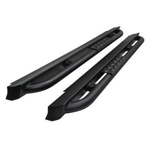 Product of Westin Automotive 42-14185 XTS Nerf Bar With Surface Steps 