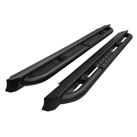 Product of Westin Automotive 42-14185 XTS Nerf Bar With Surface Steps 