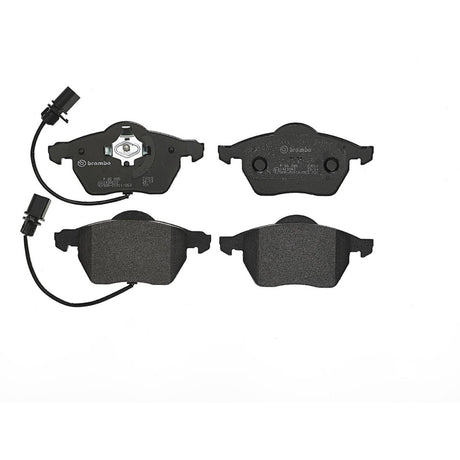 Brembo P85085 Brake Pad||p85085_Oth.Jpg||85||brmp85085||1754305