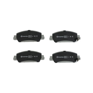 Brembo P28077n Brake Pad||p28077n_Bac.Jpg||89||brmp28077n||1752917