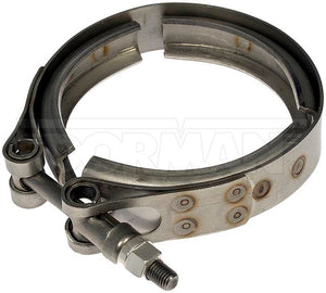 Dorman (Oe Solutions) 903-303 Exhaust Clamp||||85||d18903303||2013236