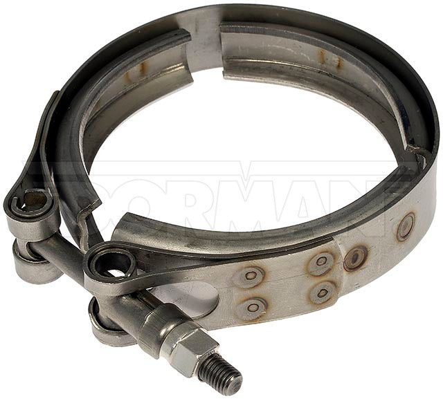 Dorman (Oe Solutions) 903-303 Exhaust Clamp||||85||d18903303||2013236