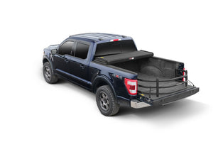 Amp Research 74803-01a Bed Extender||amp-Bedxtender-Sport-2020-Ford-F150-Dark-Blue-Studio-06.Jpg||87||amp7480301a||1673409