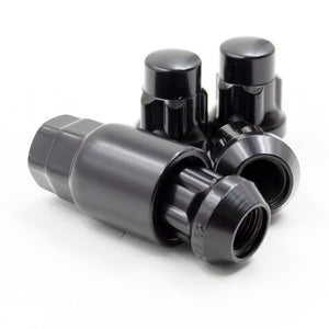 Product of Coyote Wheel Accessories 741145blk Wheel Lock