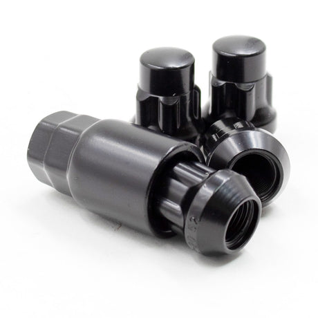 Product of Coyote Wheel Accessories 741145blk Wheel Lock