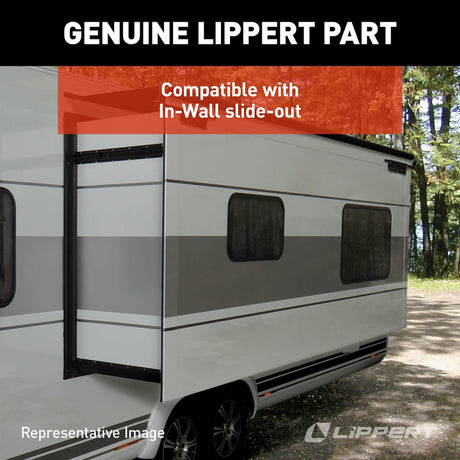 Product of Lippert Components 238893 Slide Out Gear