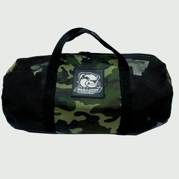 Product of Bulldog Winches 20314 Recovery Strap  