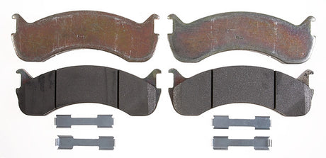 Product of Raybestos Brakes PGD786M OEM Brake Pad - Set Of 4 