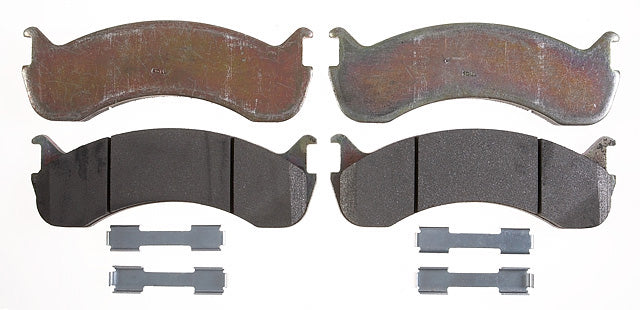 Product of Raybestos Brakes PGD786M OEM Brake Pad - Set Of 4 