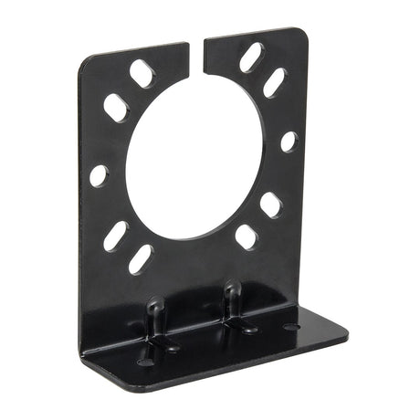 Husky Towing 33069 Trailer Wiring Connector Mounting Bracket||hus_33069_Universal Mounting Bracket Gf.Jpg||86||hus33069||1370231