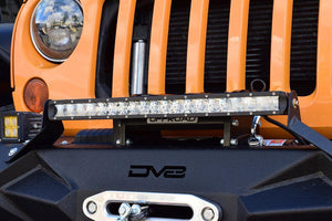 Product of DV8 Offroad BS20E100W5W Light Bar 