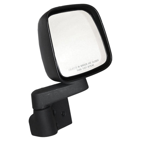 Crown Automotive 55395060ab Exterior Mirror||55395060ab.Jpg||85||c1y55395060ab||1219061