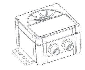 Product of Maretron Ssc300-01 Compass
