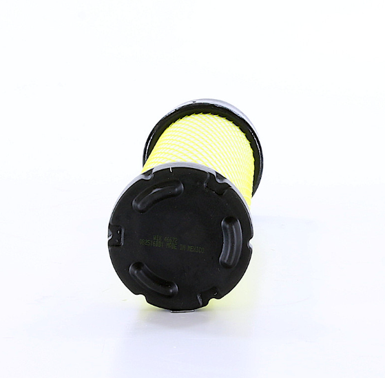 Product of Wix Filters 46672 OEM Disposable Air Filter 