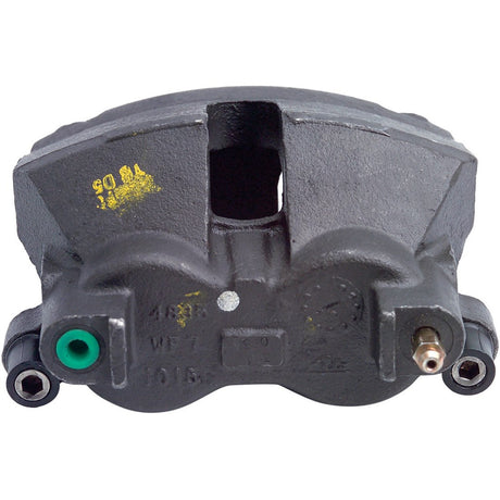 Cardone (A1) Industries 18-4811 Brake Caliper||18-4811_1.Jpg||86||a42184811||1363527