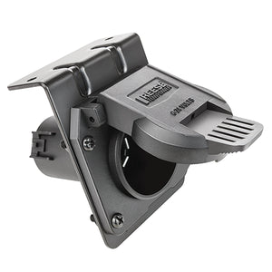 Product of Draw-Tite 85219 Vehicle End 7 Blade Trailer Wiring Connector 