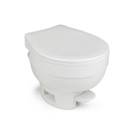 Product of Thetford 31833 Permanent Full Bowl Flush Toilet , 12-15/16 Inch 