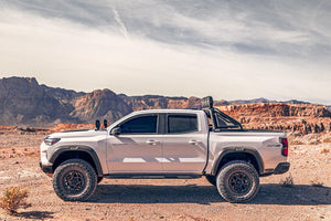 Auto Ventshade (Avs) 194218 Rainguard||_In-Channel_Ventvisor_23chevcolorado_Zr2_194218.Jpg||88||v15194218||1762734