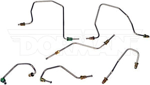 Dorman (Oe Solutions) 919-024 Brake Line Kit||919-024_1.Jpg||86||d18919024||1034922