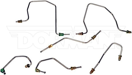 Dorman (Oe Solutions) 919-024 Brake Line Kit||919-024_1.Jpg||86||d18919024||1034922