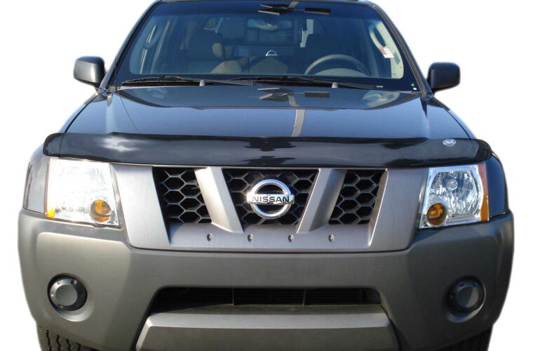 Product of Auto Ventshade (AVS) 24557 Bugflector II High Raised Mount Bug Shield 