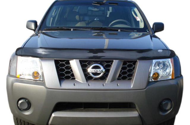 Product of Auto Ventshade (AVS) 24557 Bugflector II High Raised Mount Bug Shield 