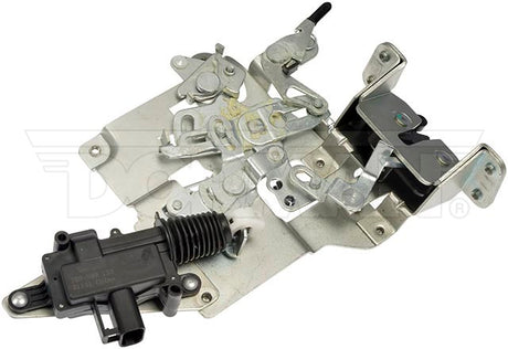 Dorman (Oe Solutions) 759-999 Door Lock Actuator Motor||759-999.Jpg||85||d18759999||1198787