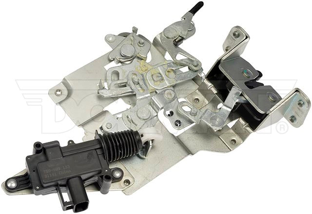Dorman (Oe Solutions) 759-999 Door Lock Actuator Motor||759-999.Jpg||85||d18759999||1198787