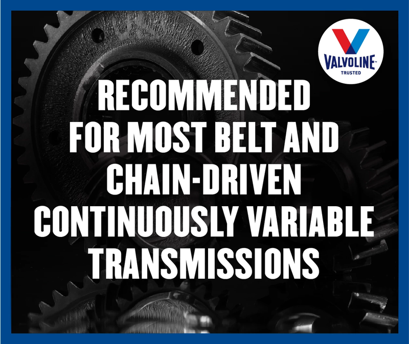 Product of Valvoline 822348 Auto Trans Fluid