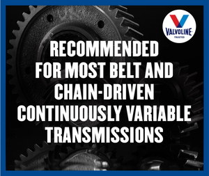 Product of Valvoline 822348 Auto Trans Fluid