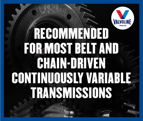 Product of Valvoline 822348 Auto Trans Fluid