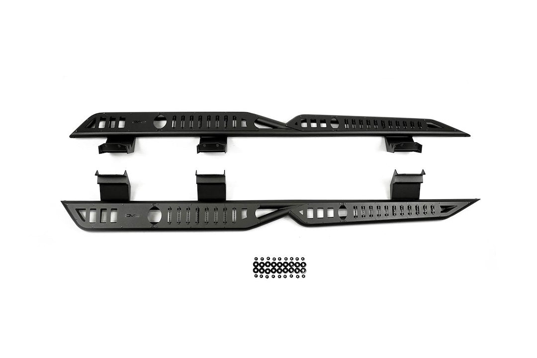 Dv8 Offroad Srff1-01 Nerf Bar||ford-F-150-Crew-Cab-Oe-Plus-Side-Ste-4.Jpg||88||dv8srff101||1687501