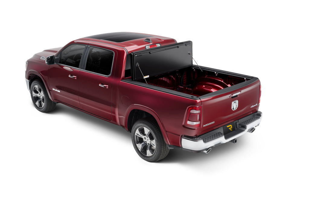 Product of UnderCover Armor Flex Hard Folding AX32005 Tonneau Cover 