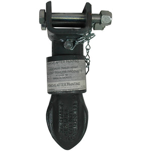 Product of Bulldog 028630 Trailer Coupler