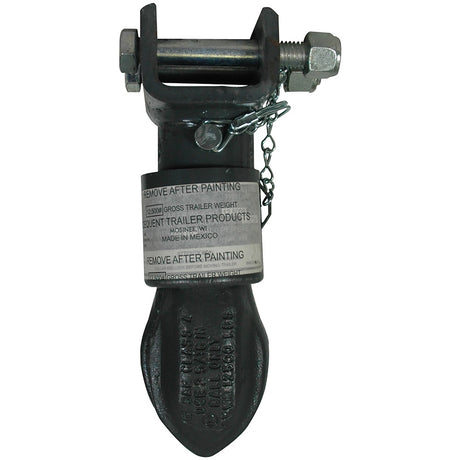 Product of Bulldog 028630 Trailer Coupler